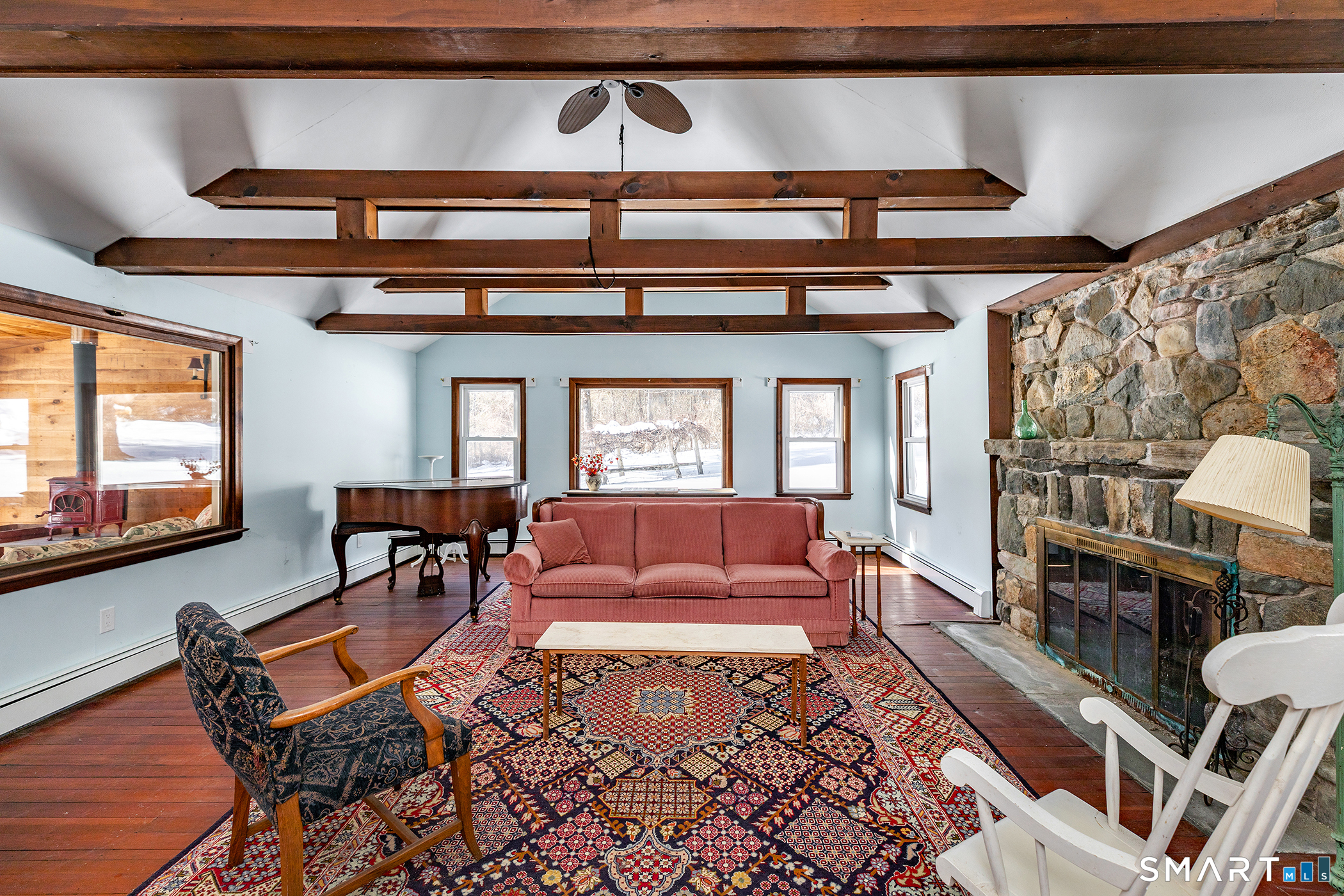 45 Herrick Road Sharon, CT 06069 - Photo 18 of 33