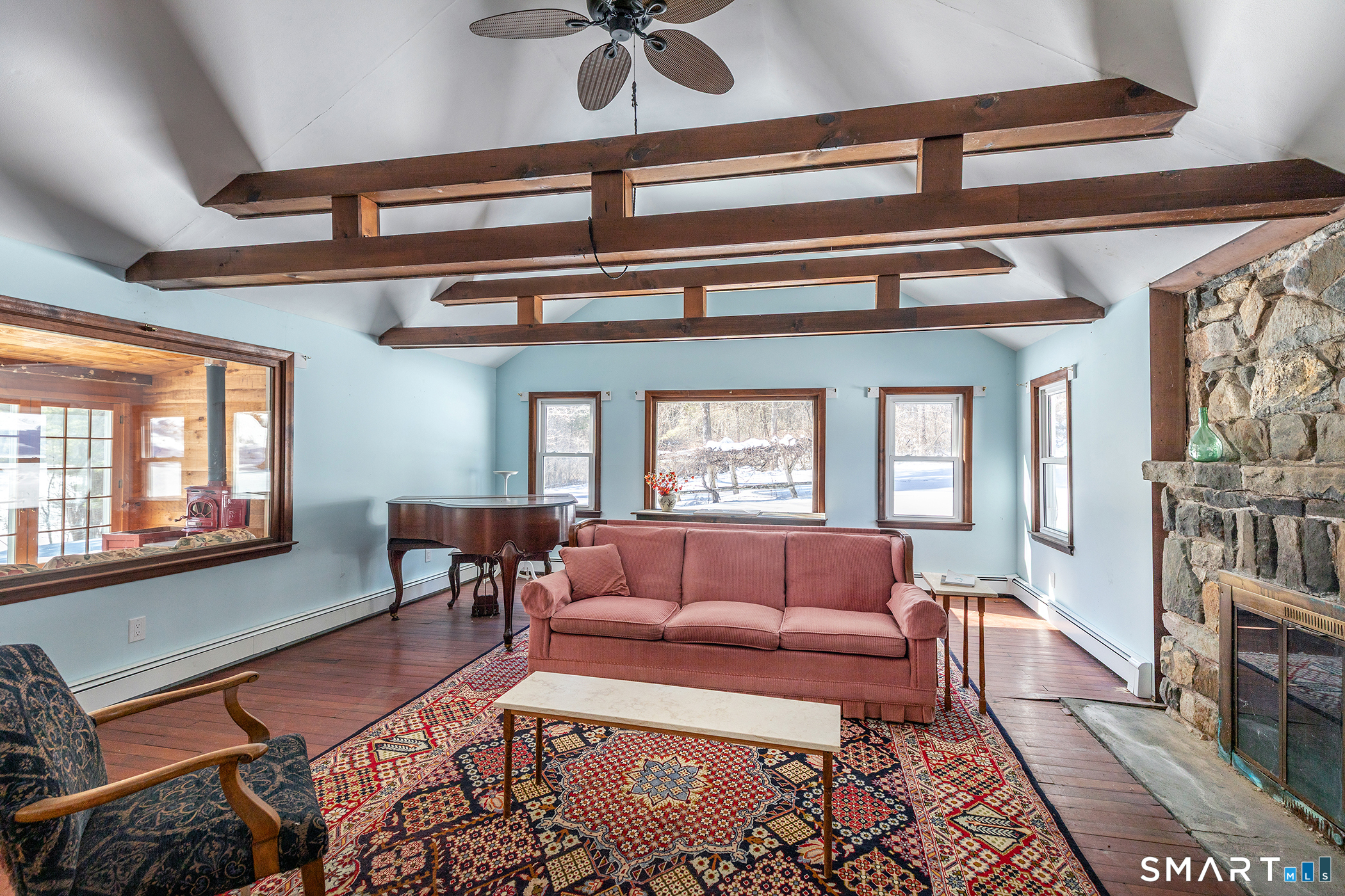 45 Herrick Road Sharon, CT 06069 - Photo 19 of 33