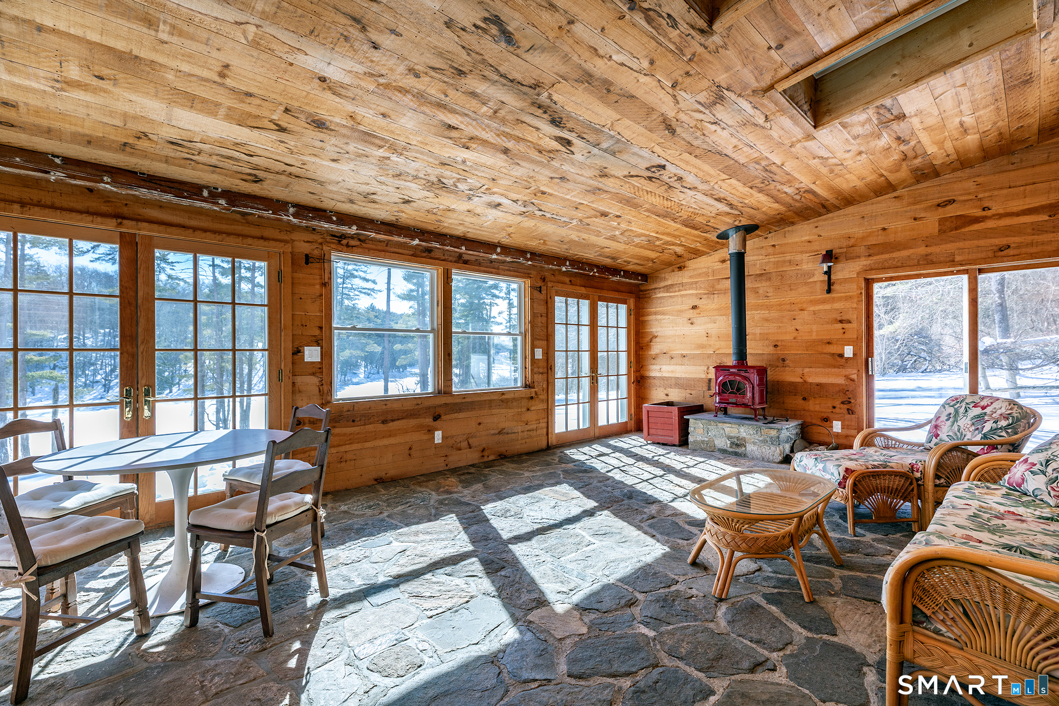 45 Herrick Road Sharon, CT 06069 - Photo 24 of 33