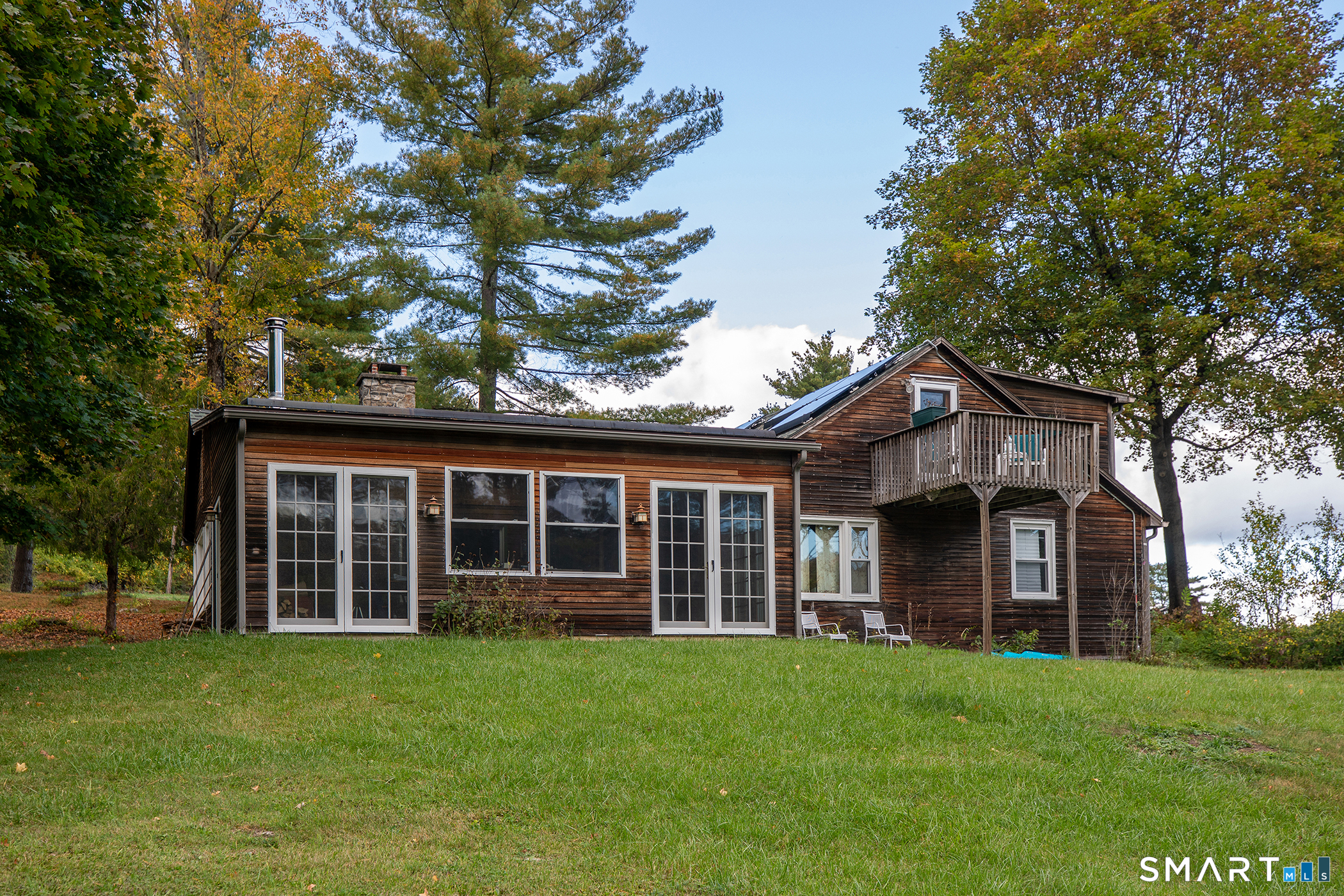 45 Herrick Road Sharon, CT 06069 - Photo 3 of 33