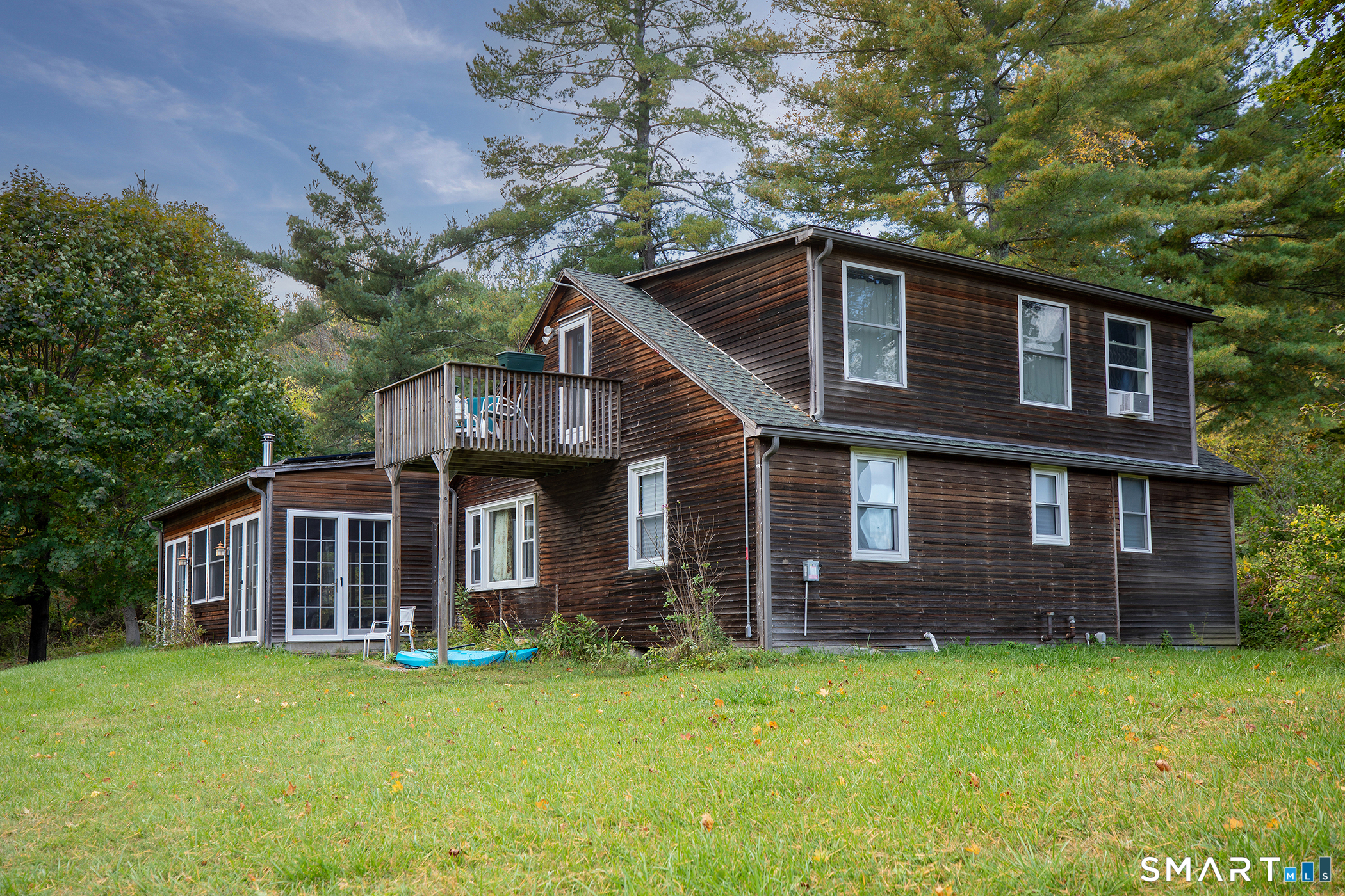 45 Herrick Road Sharon, CT 06069 - Photo 4 of 33