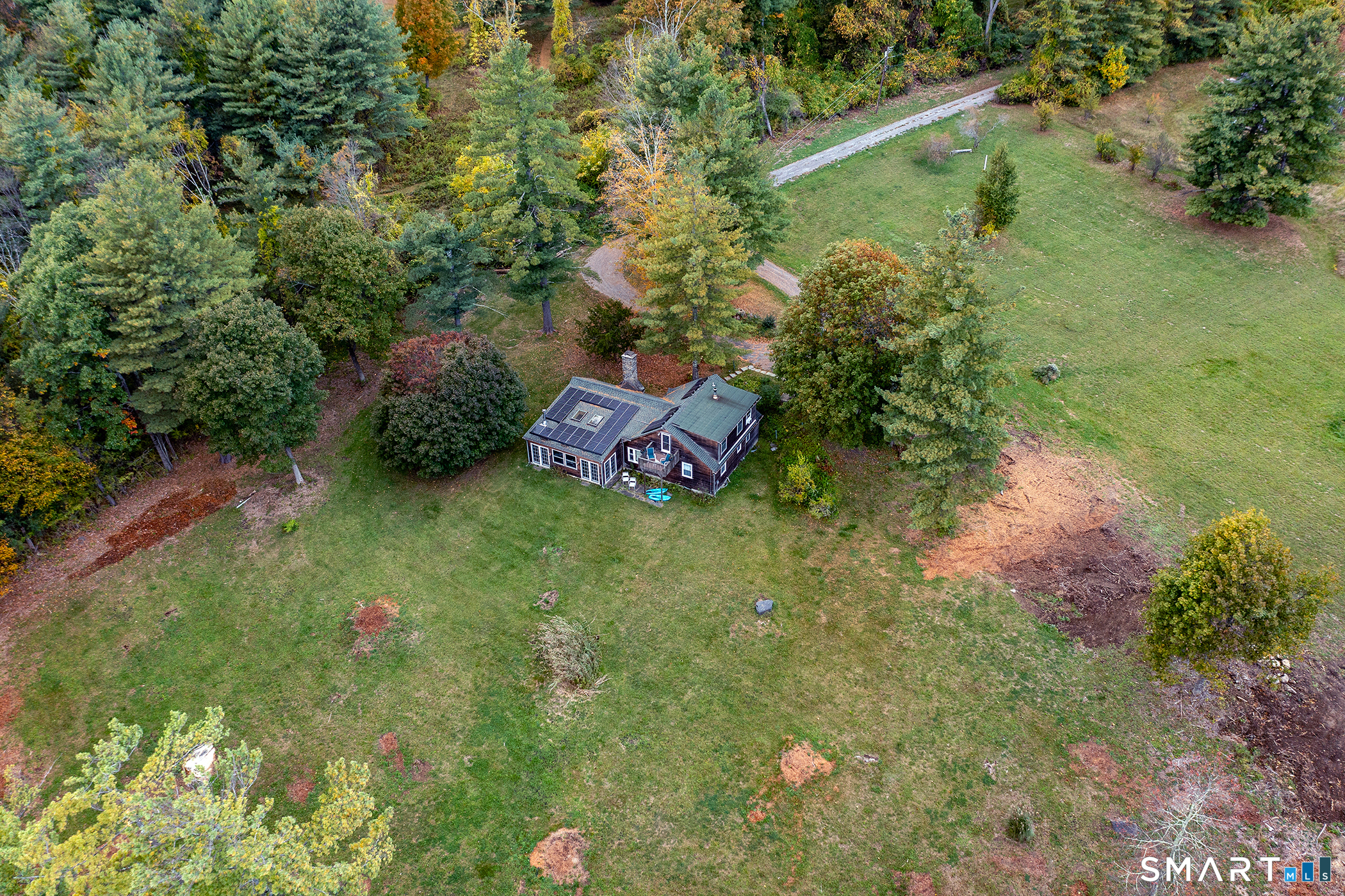 45 Herrick Road Sharon, CT 06069 - Photo 5 of 33