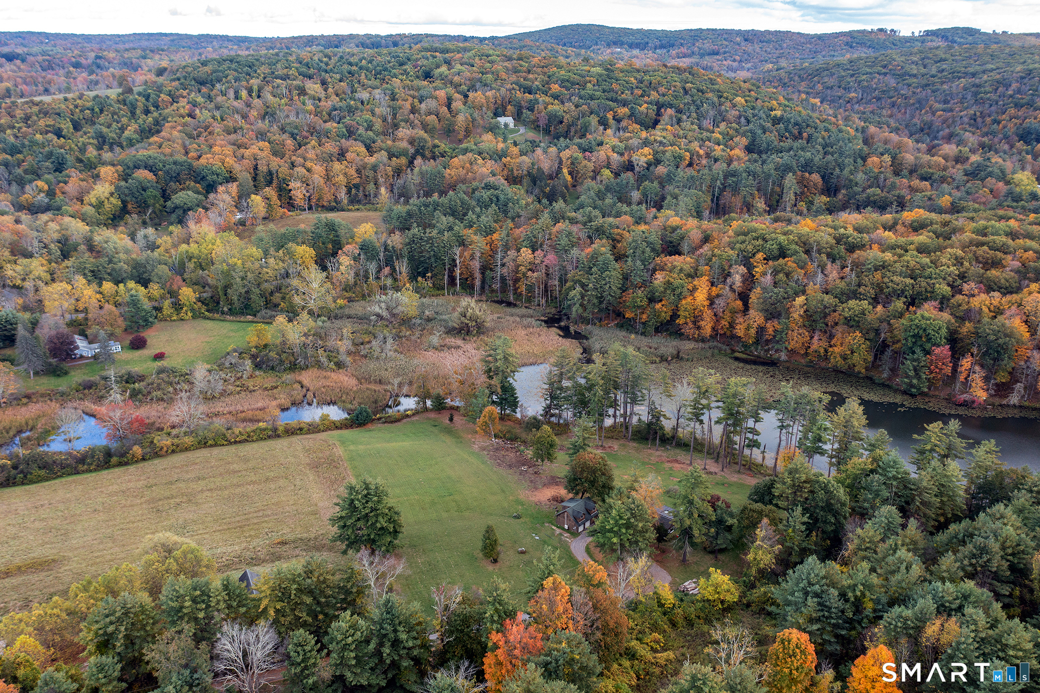 45 Herrick Road Sharon, CT 06069 - Photo 7 of 33