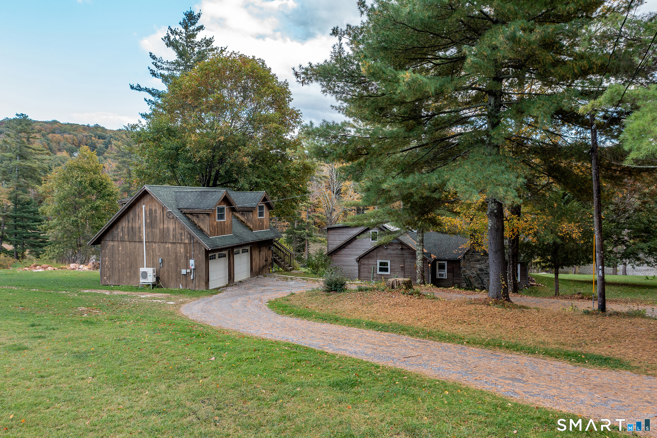 45 Herrick Road Sharon, CT 06069 - Photo 8 of 33