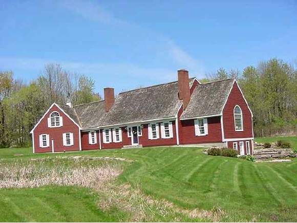 11 Ministerial Road Bedford, NH 03110 - Photo 1 of 9 Gallery Image 1
