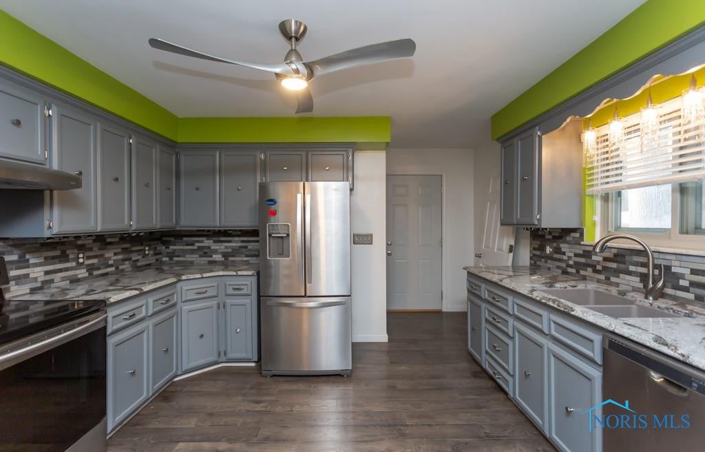 2922 Wilkins Road Swanton, OH 43558 - Photo 20 of 49 Gallery Image 20