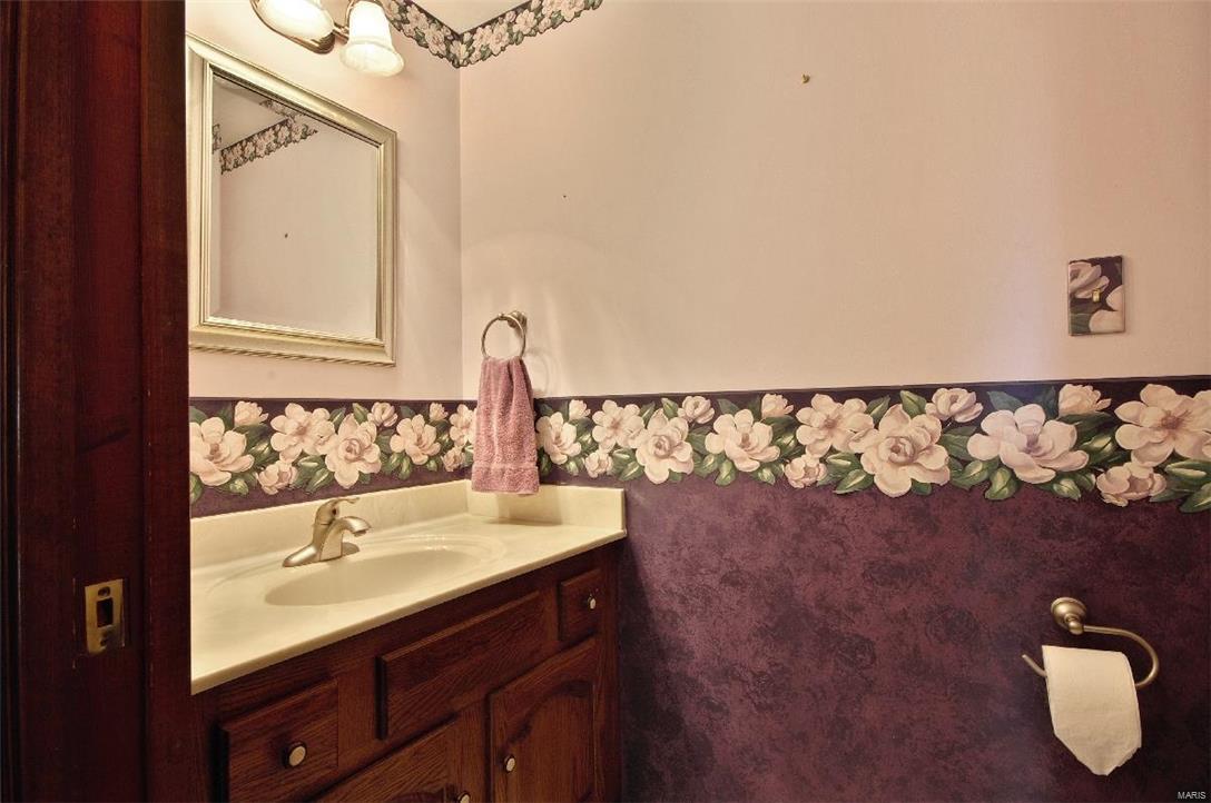 3403 Riverview Court Godfrey, IL 62035 - Photo 16 of 40