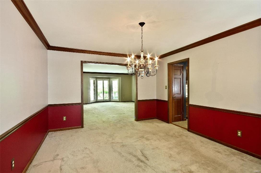 3403 Riverview Court Godfrey, IL 62035 - Photo 18 of 40