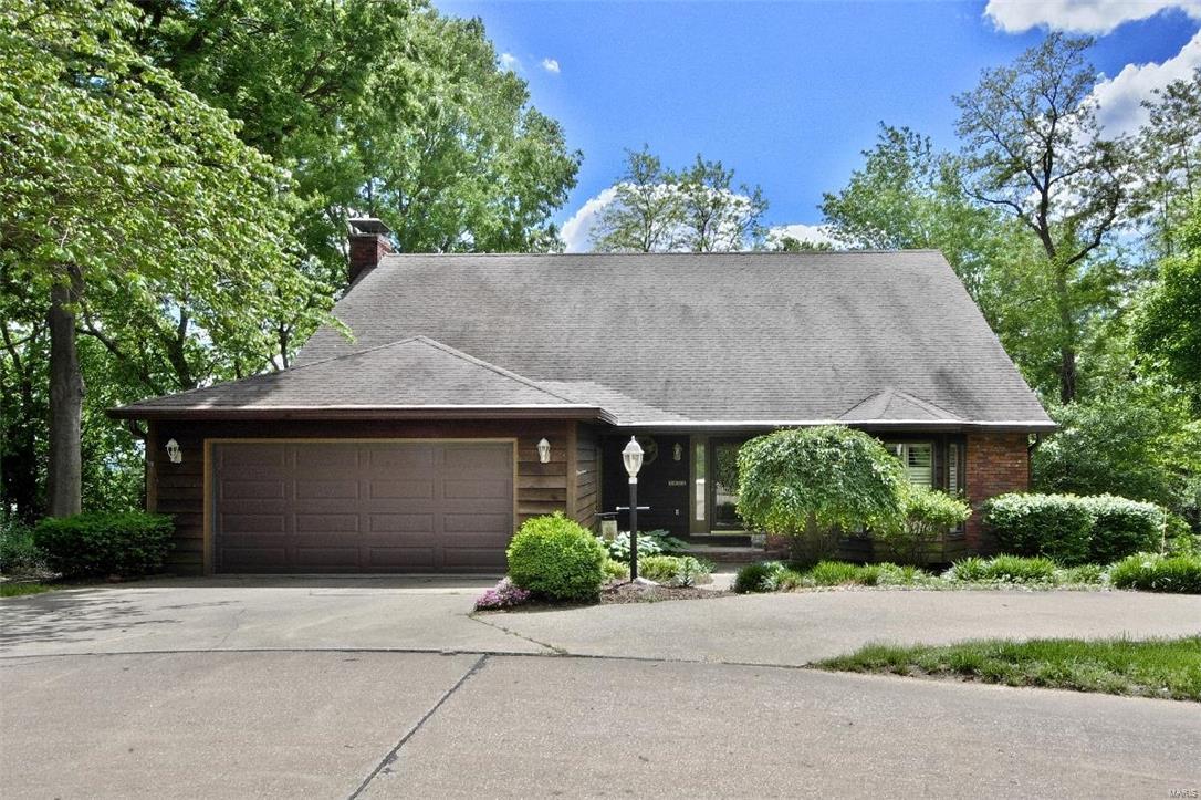 3403 Riverview Court Godfrey, IL 62035 - Photo 2 of 40