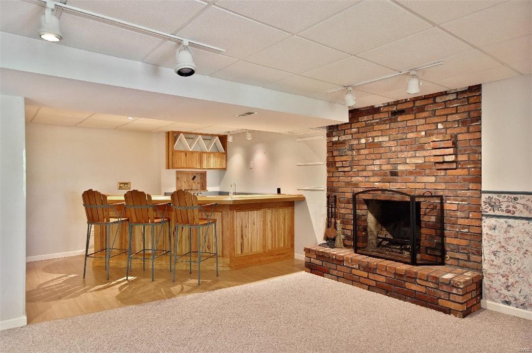 3403 Riverview Court Godfrey, IL 62035 - Photo 33 of 40