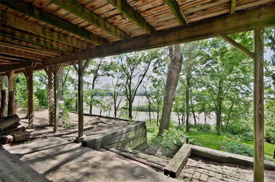 3403 Riverview Court Godfrey, IL 62035 - Photo 36 of 40