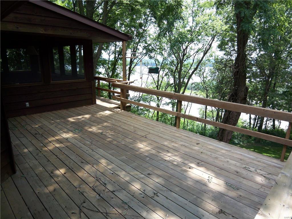 3403 Riverview Court Godfrey, IL 62035 - Photo 37 of 40