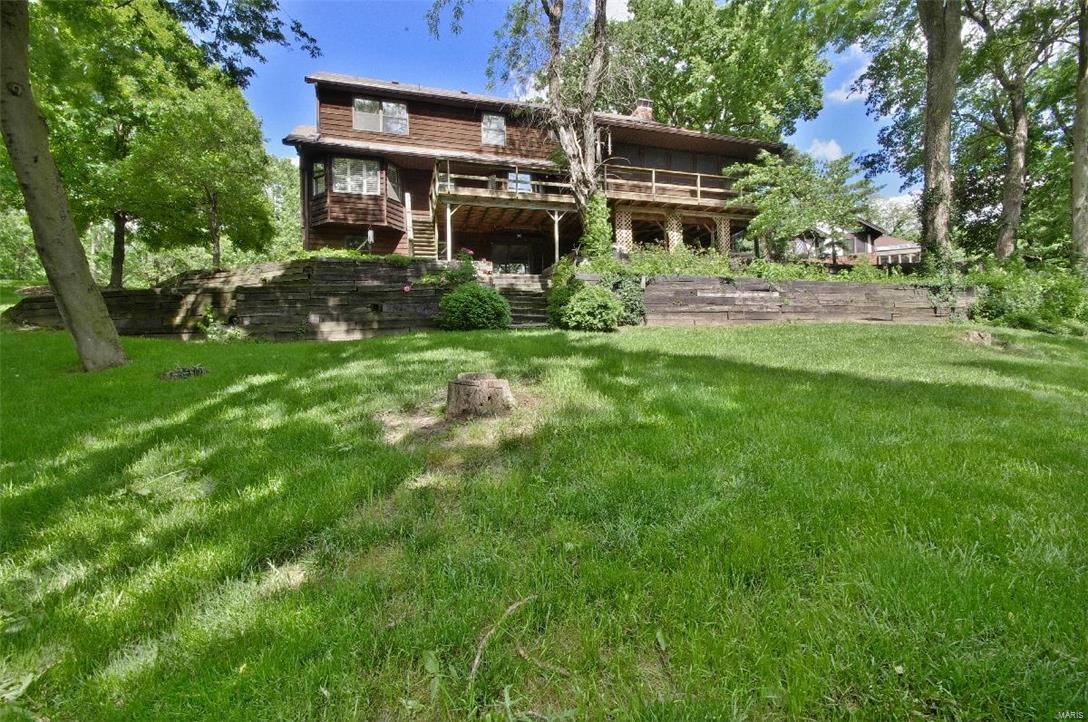 3403 Riverview Court Godfrey, IL 62035 - Photo 4 of 40