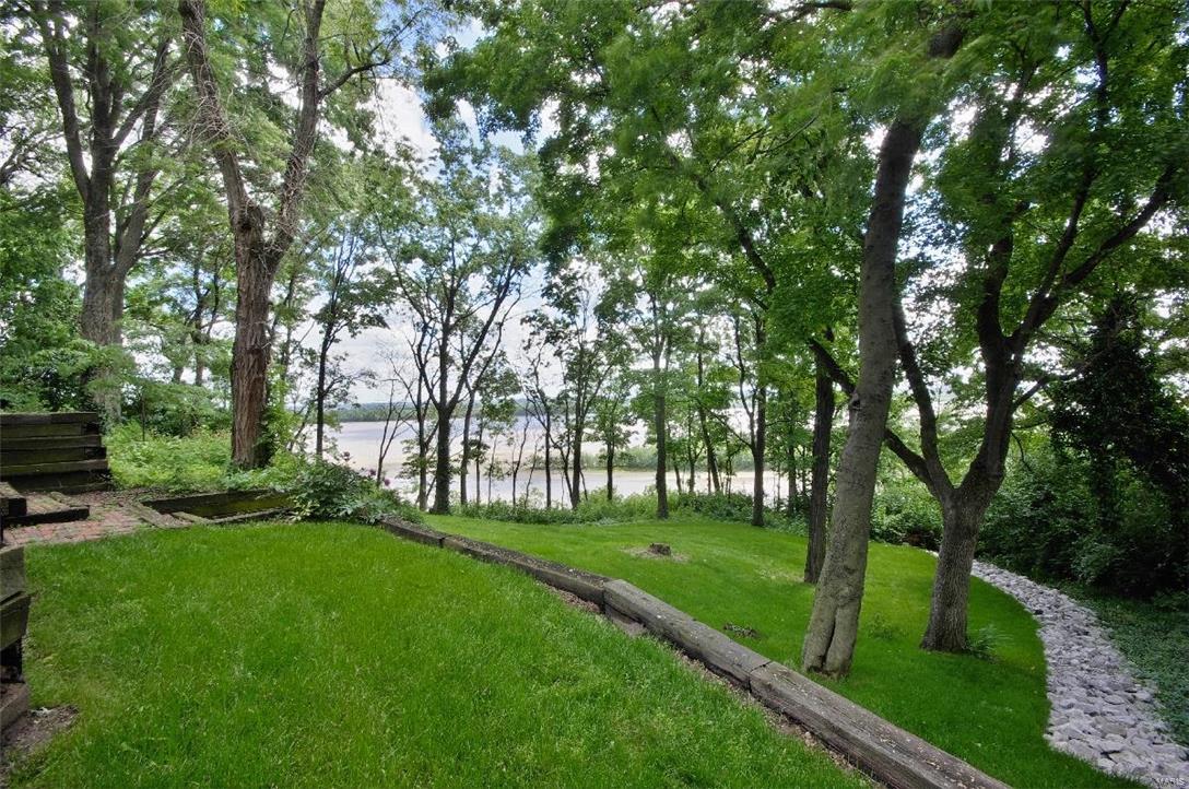 3403 Riverview Court Godfrey, IL 62035 - Photo 5 of 40