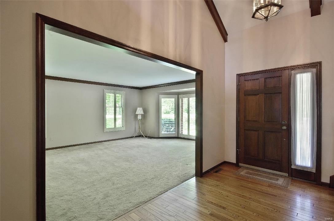 3403 Riverview Court Godfrey, IL 62035 - Photo 6 of 40