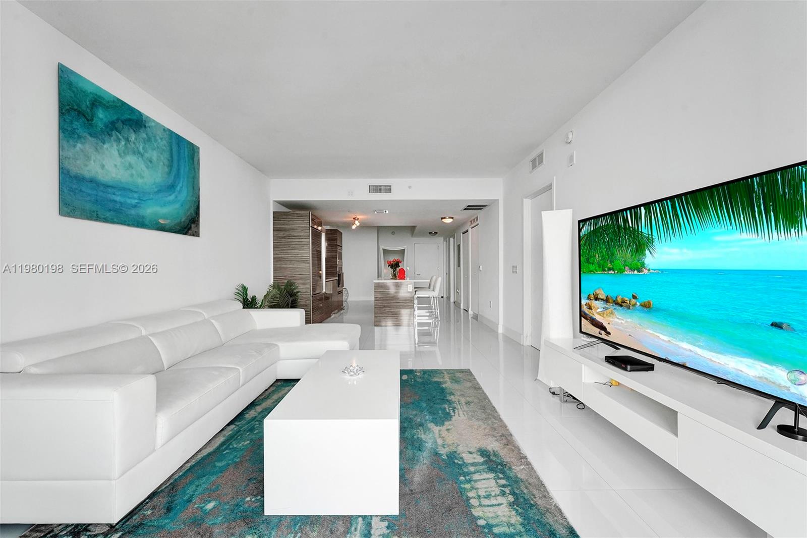 460 Northeast 28th Street, Unit 3403 Miami, FL 33137 - Photo 3 of 49