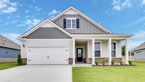 $369,990 | 6059 Japonica Lane, White House, TN 37188