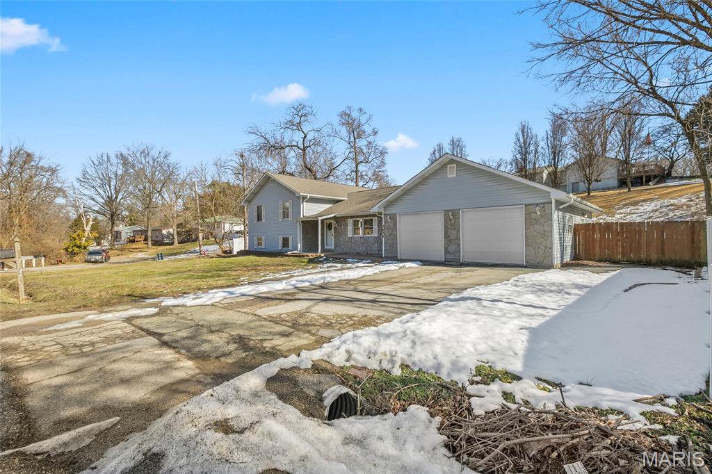 2628 Hillsboro Valley Park Road High Ridge, MO 63049 - Photo 2 of 41