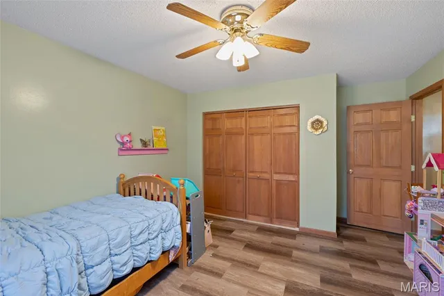 $249,000 | 2628 Hillsboro Valley Park Road, High Ridge, MO 63049