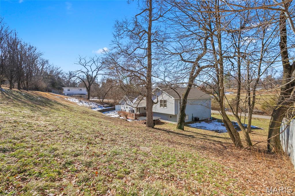 2628 Hillsboro Valley Park Road High Ridge, MO 63049 - Photo 31 of 41