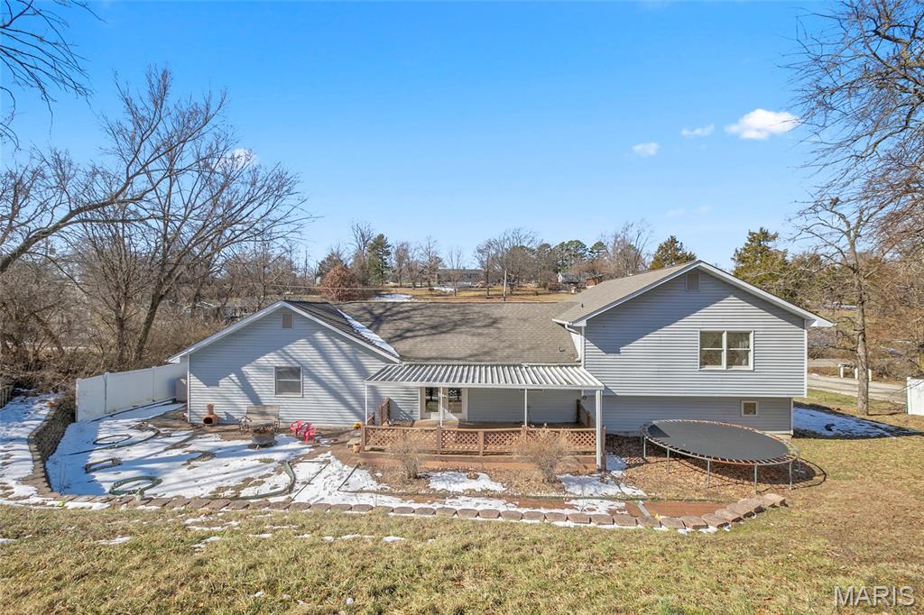 2628 Hillsboro Valley Park Road High Ridge, MO 63049 - Photo 32 of 41