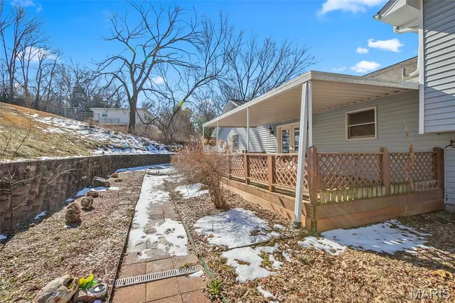 $249,000 | 2628 Hillsboro Valley Park Road, High Ridge, MO 63049