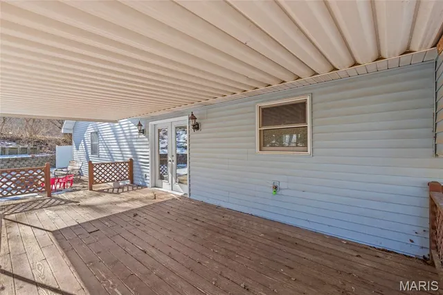 $249,000 | 2628 Hillsboro Valley Park Road, High Ridge, MO 63049