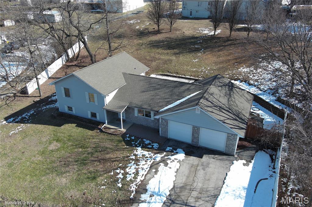 2628 Hillsboro Valley Park Road High Ridge, MO 63049 - Photo 36 of 41