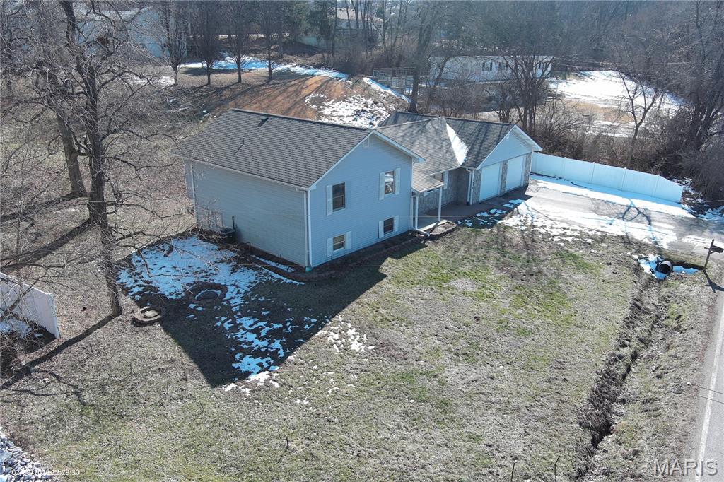 2628 Hillsboro Valley Park Road High Ridge, MO 63049 - Photo 37 of 41