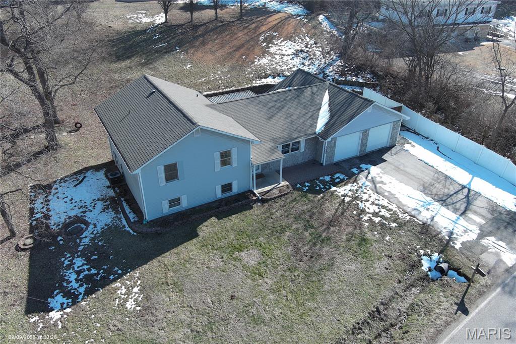 2628 Hillsboro Valley Park Road High Ridge, MO 63049 - Photo 39 of 41