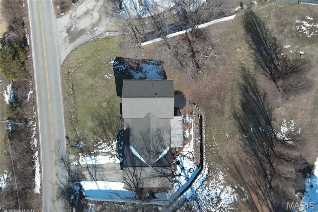 $249,000 | 2628 Hillsboro Valley Park Road, High Ridge, MO 63049