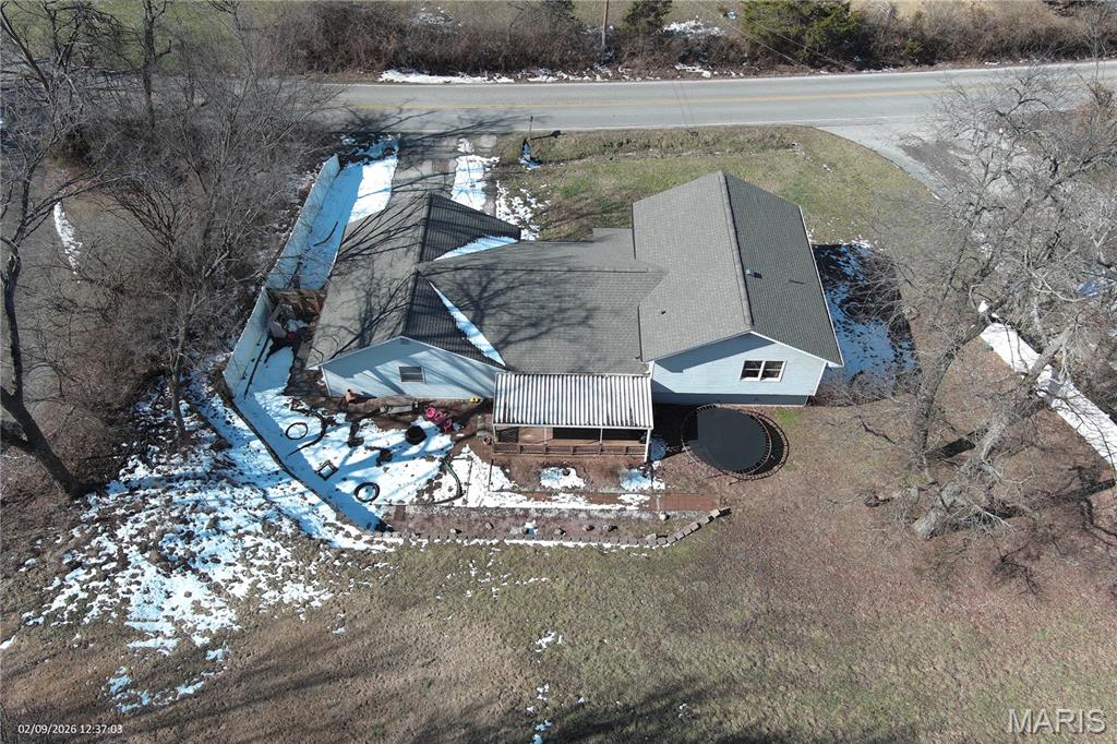 2628 Hillsboro Valley Park Road High Ridge, MO 63049 - Photo 41 of 41