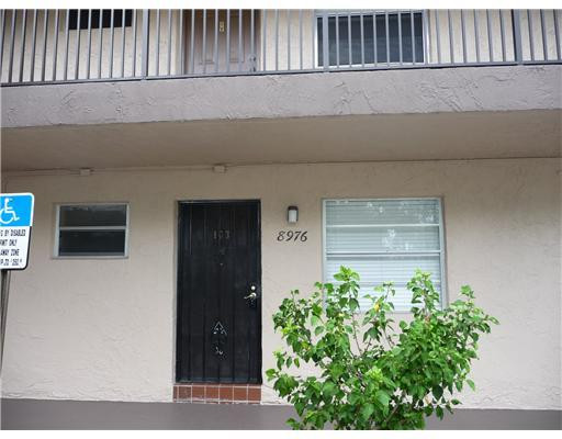 8976 West Sample Road, Unit 103 Coral Springs, FL 33065 - Photo 1 of 1 Exterior Front