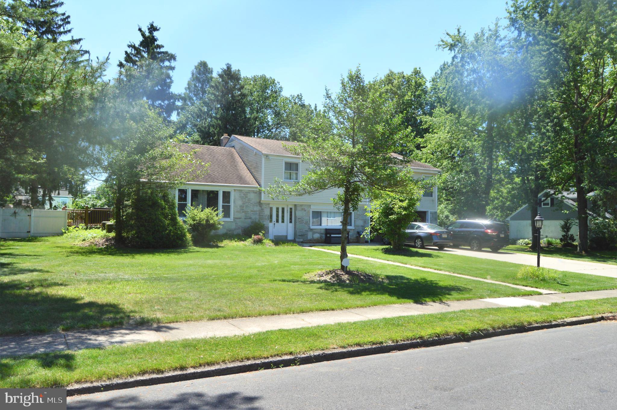 3849 Blake Road Huntingdon Valley, PA 19006 - Photo 2 of 67 Gallery Image 2