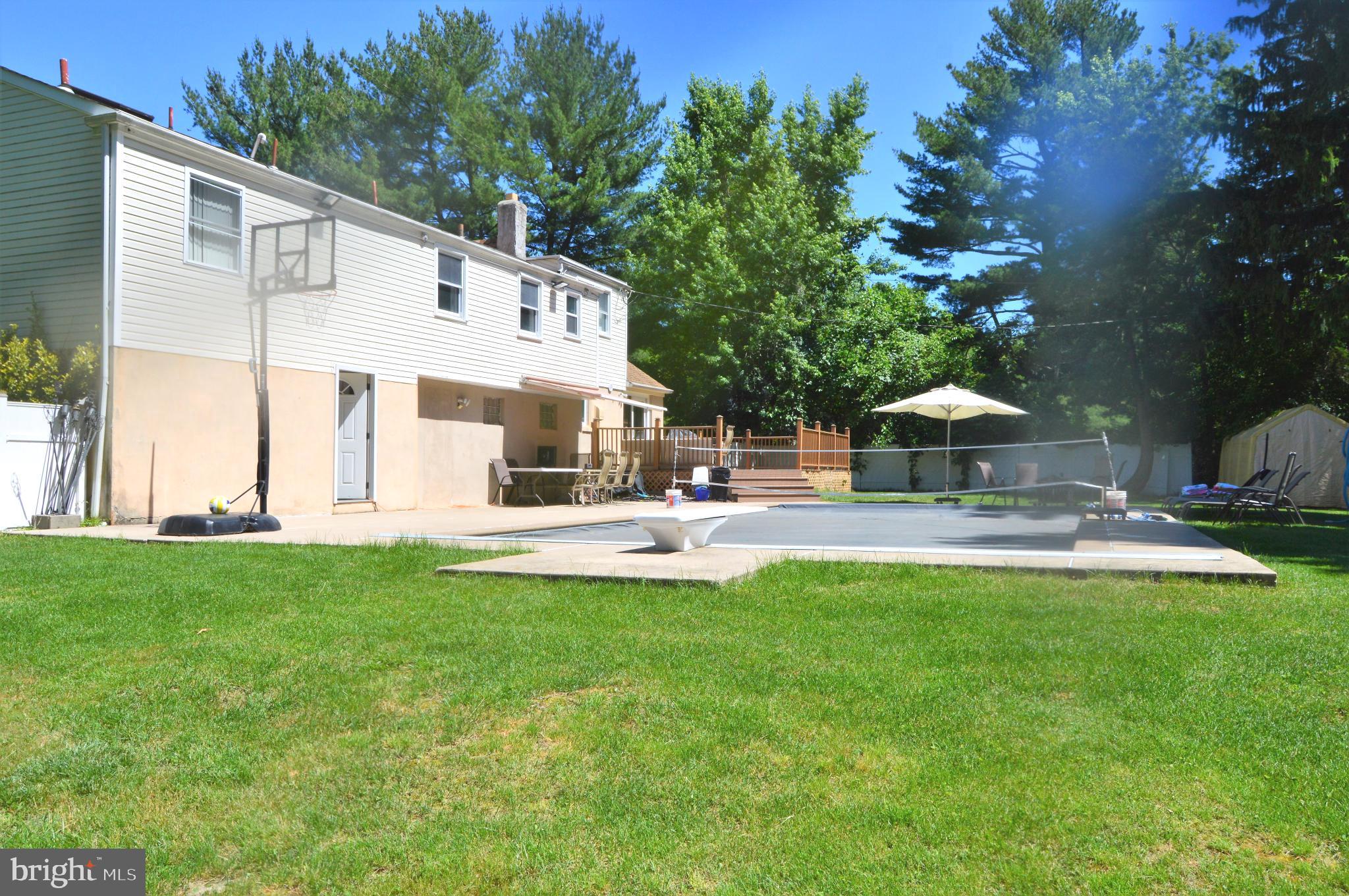 3849 Blake Road Huntingdon Valley, PA 19006 - Photo 61 of 67 Gallery Image 61