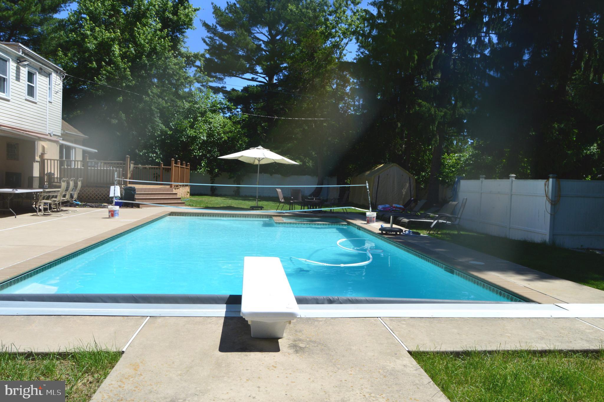 3849 Blake Road Huntingdon Valley, PA 19006 - Photo 66 of 67 Gallery Image 66