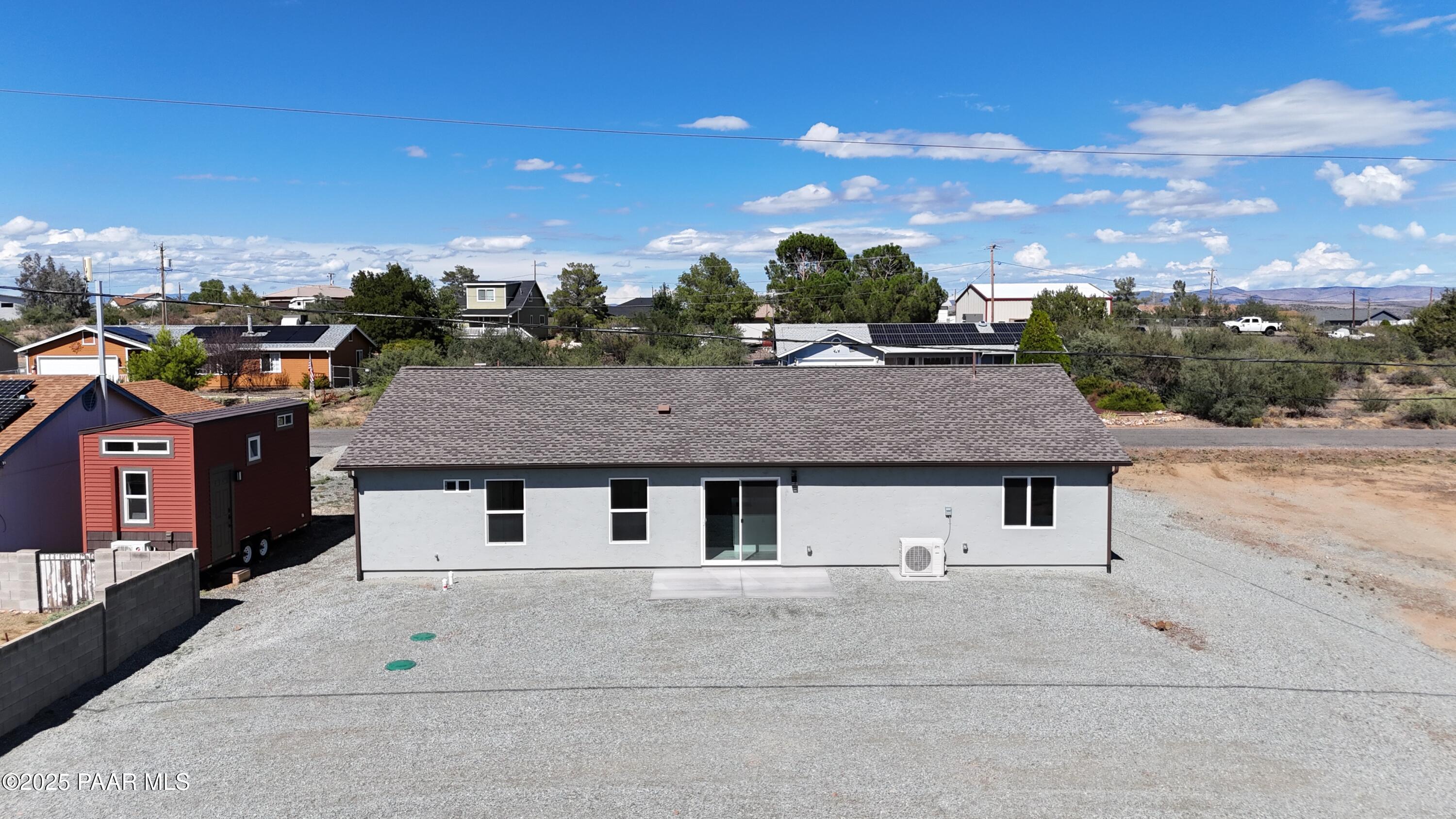 20235 East Mesa Verde Road, Unit 2 Mayer, AZ 86333 - Photo 17 of 21 Back