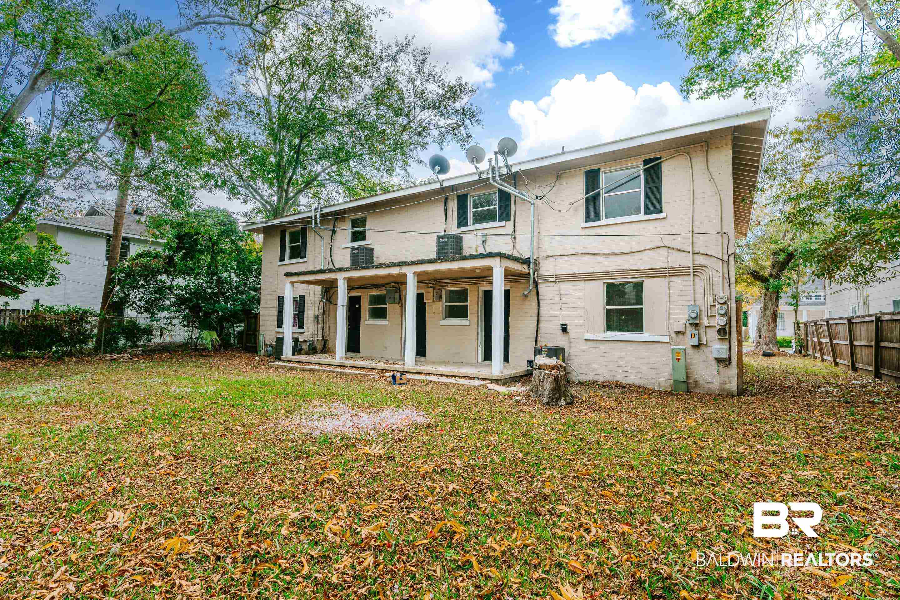 163 Everett Street Mobile, AL 36604 - Photo 3 of 20