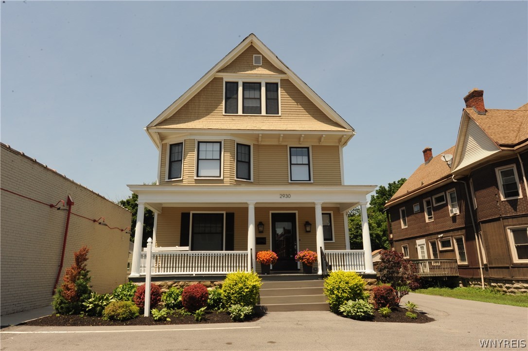 2930 Main Street Buffalo, NY 14214 - Photo 1 of 1