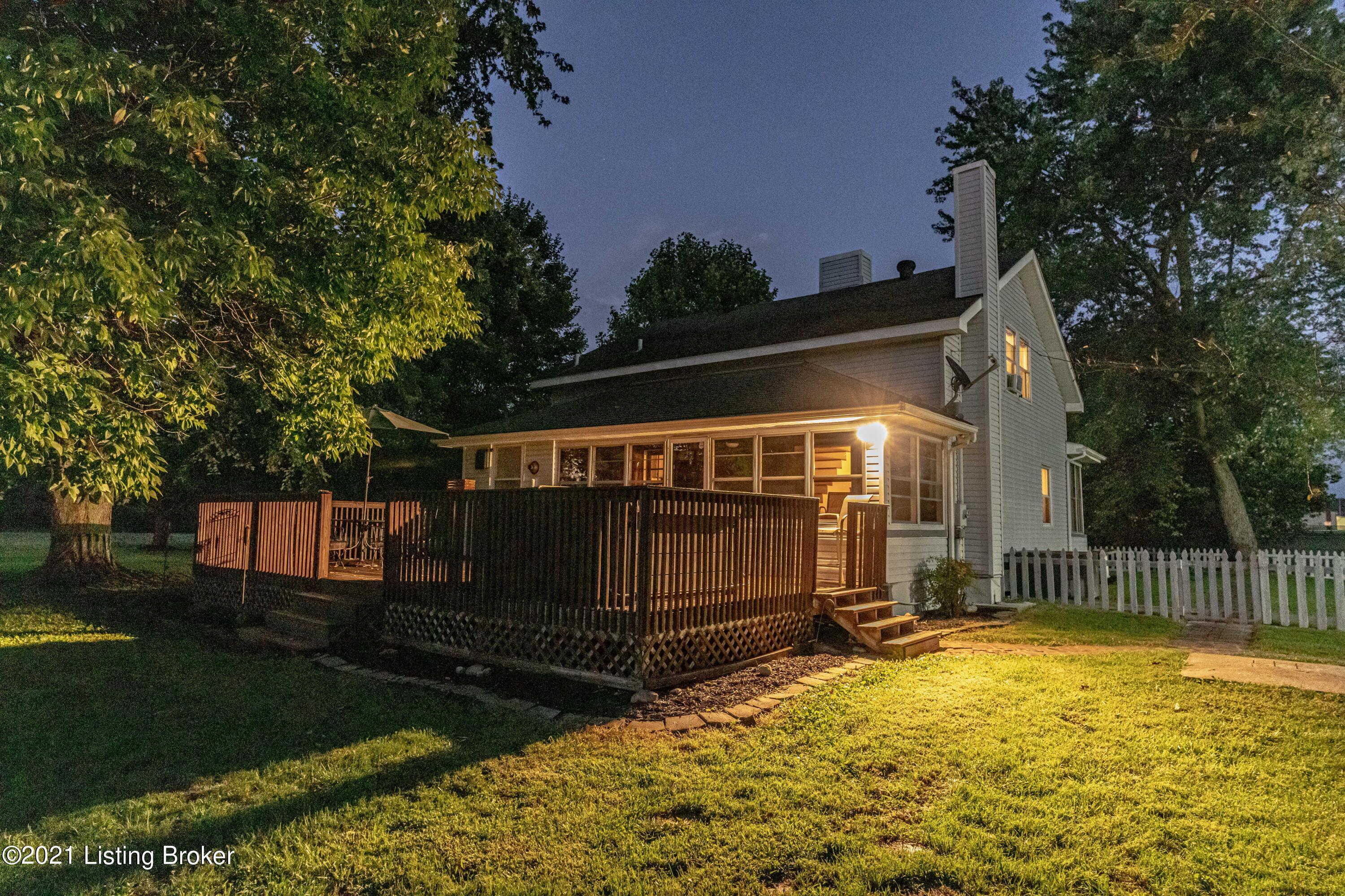 4365 Webb Road Simpsonville, KY 40067 - Photo 143 of 146 DSC08918