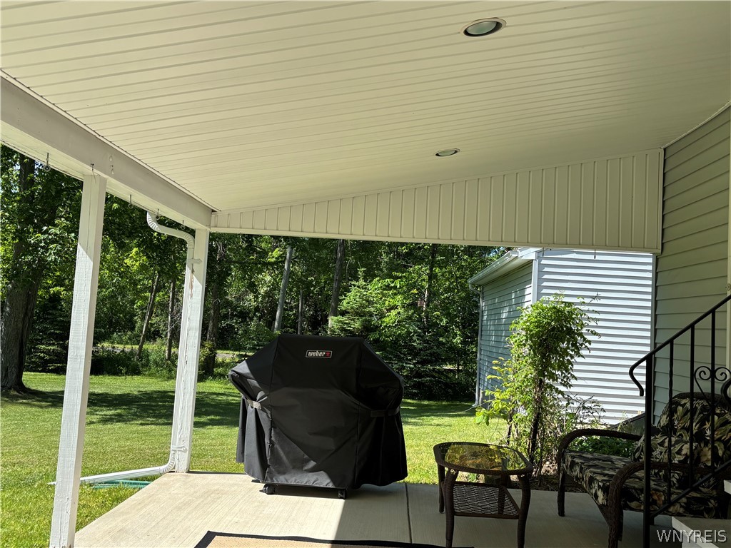 7020 Potter Road Evans, NY 14047 - Photo 19 of 38
