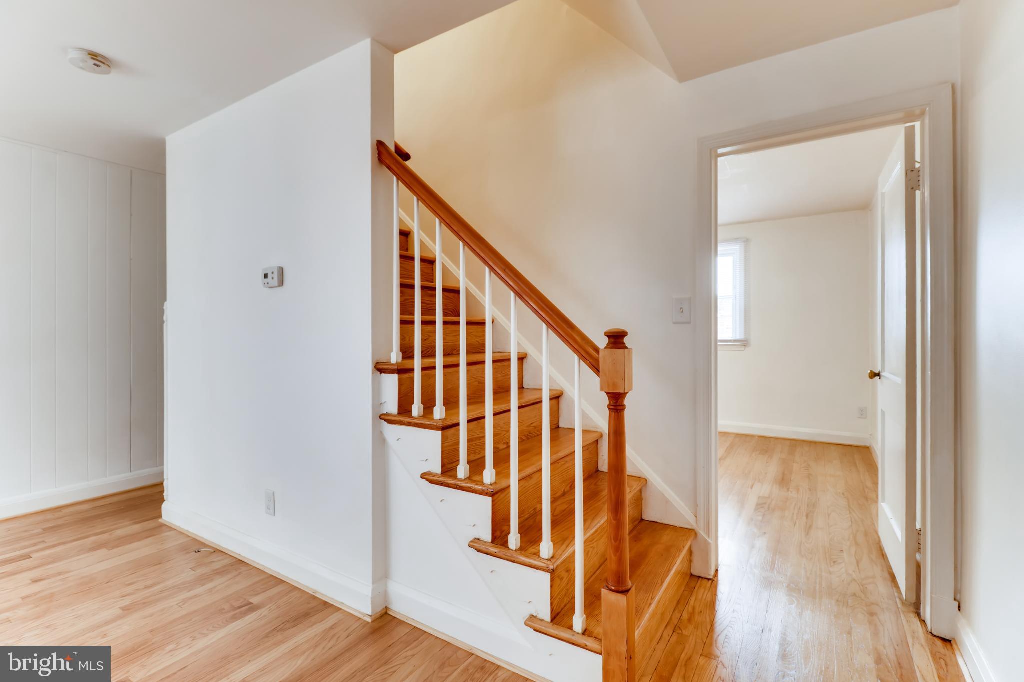 1307 Deanwood Road Baltimore, MD 21234 - Photo 11 of 26