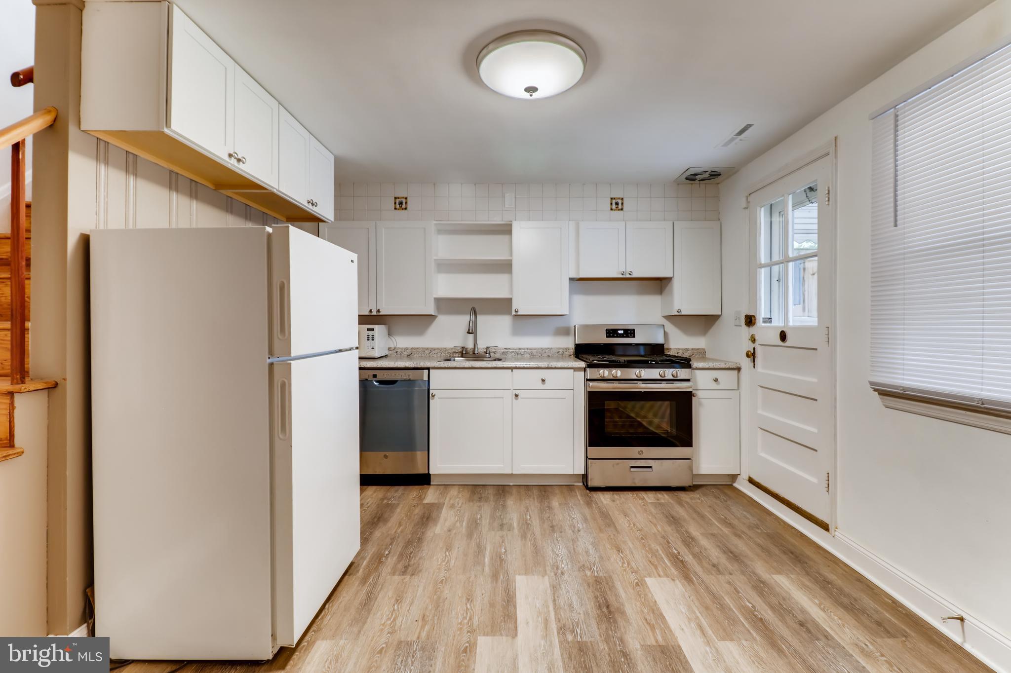 1307 Deanwood Road Baltimore, MD 21234 - Photo 19 of 26