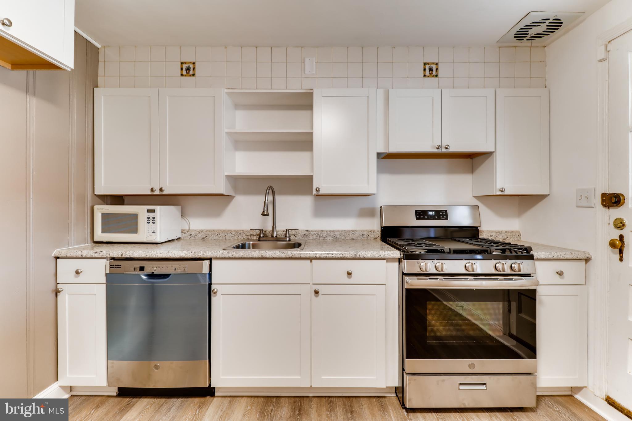 1307 Deanwood Road Baltimore, MD 21234 - Photo 20 of 26