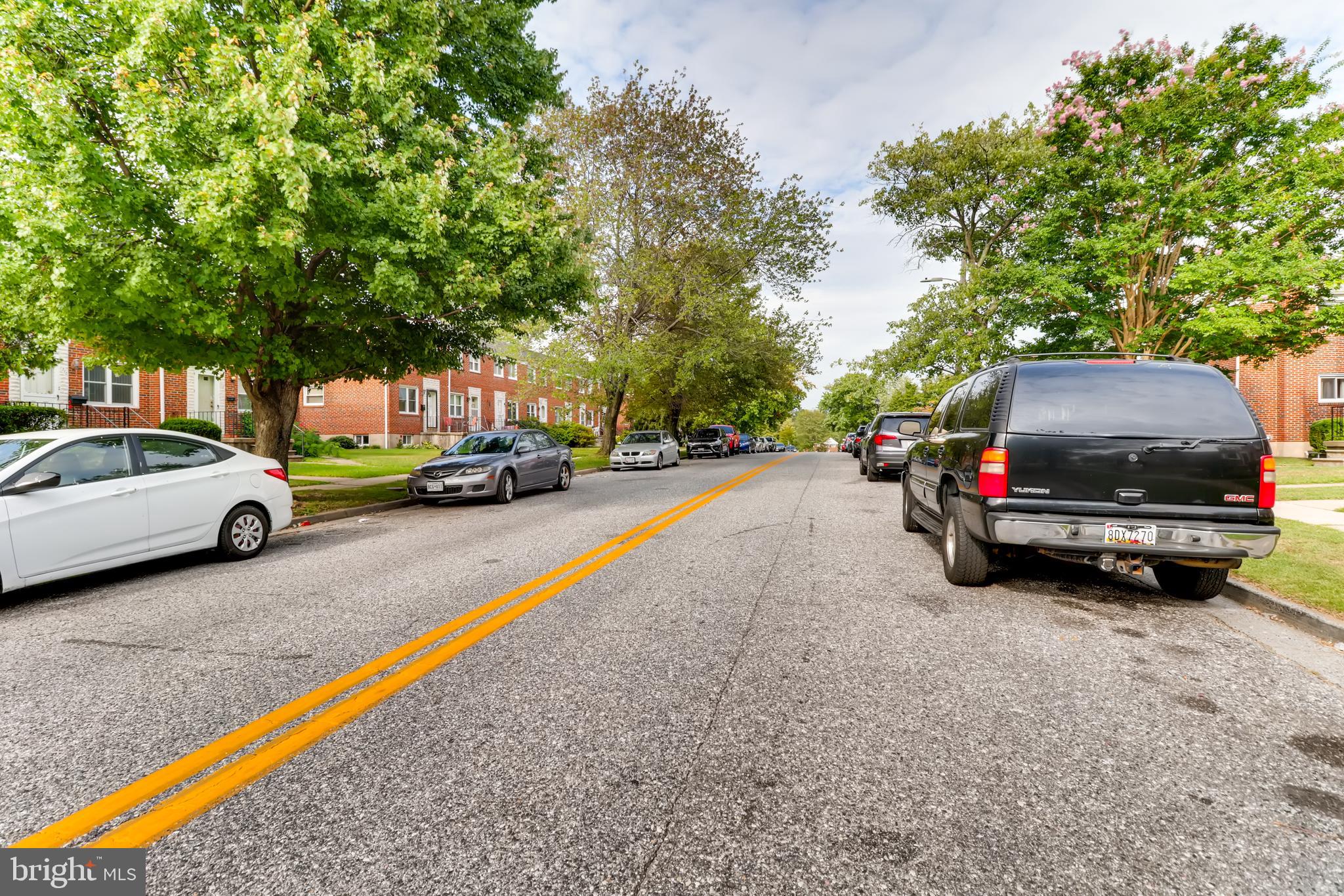 1307 Deanwood Road Baltimore, MD 21234 - Photo 26 of 26