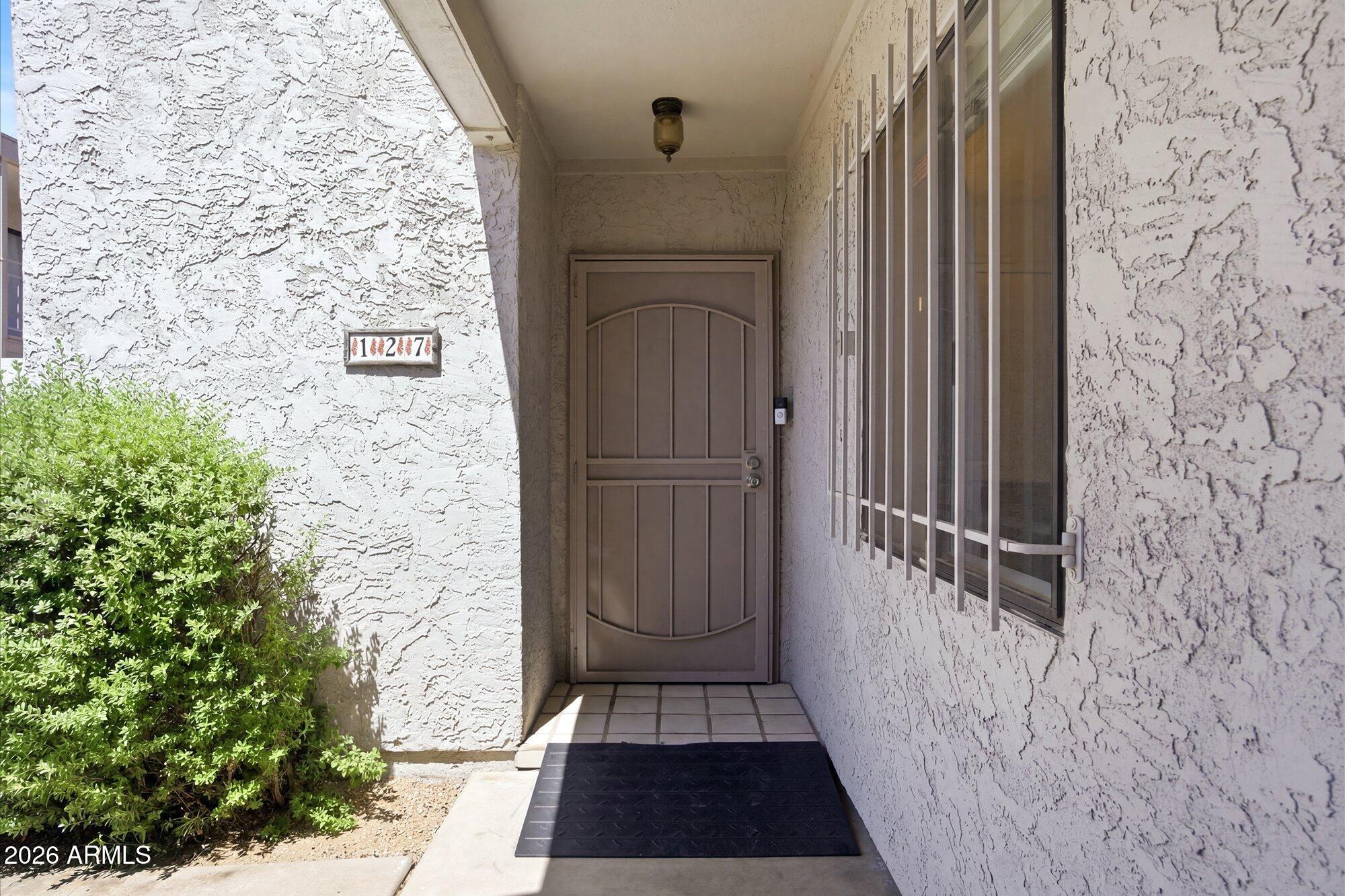 16635 North Cave Creek Road, Unit 127 Phoenix, AZ 85032 - Photo 25 of 25