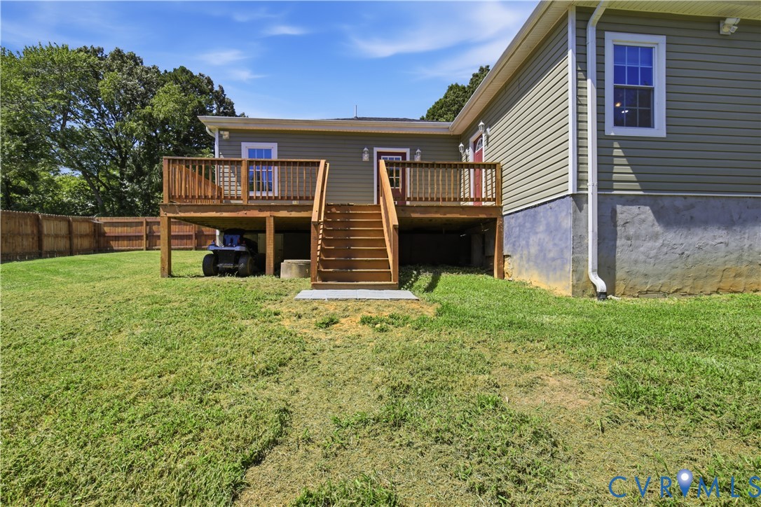 36 Columbia Road Cartersville, VA 23027 - Photo 28 of 35 Gallery Image 28