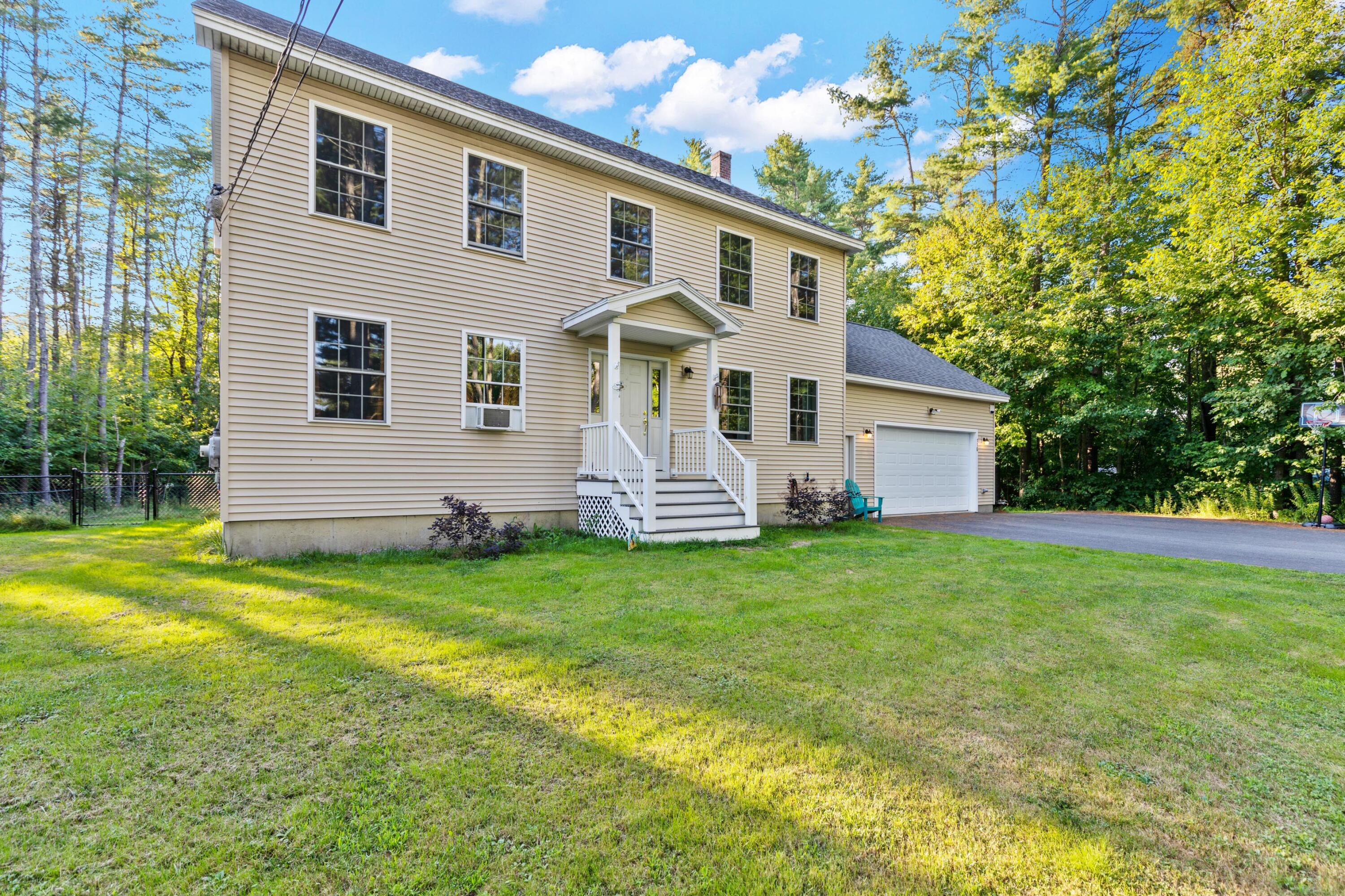 116 Cathance Road Topsham, ME 04086 - Photo 42 of 47 116CathanceRoadTopsham_034