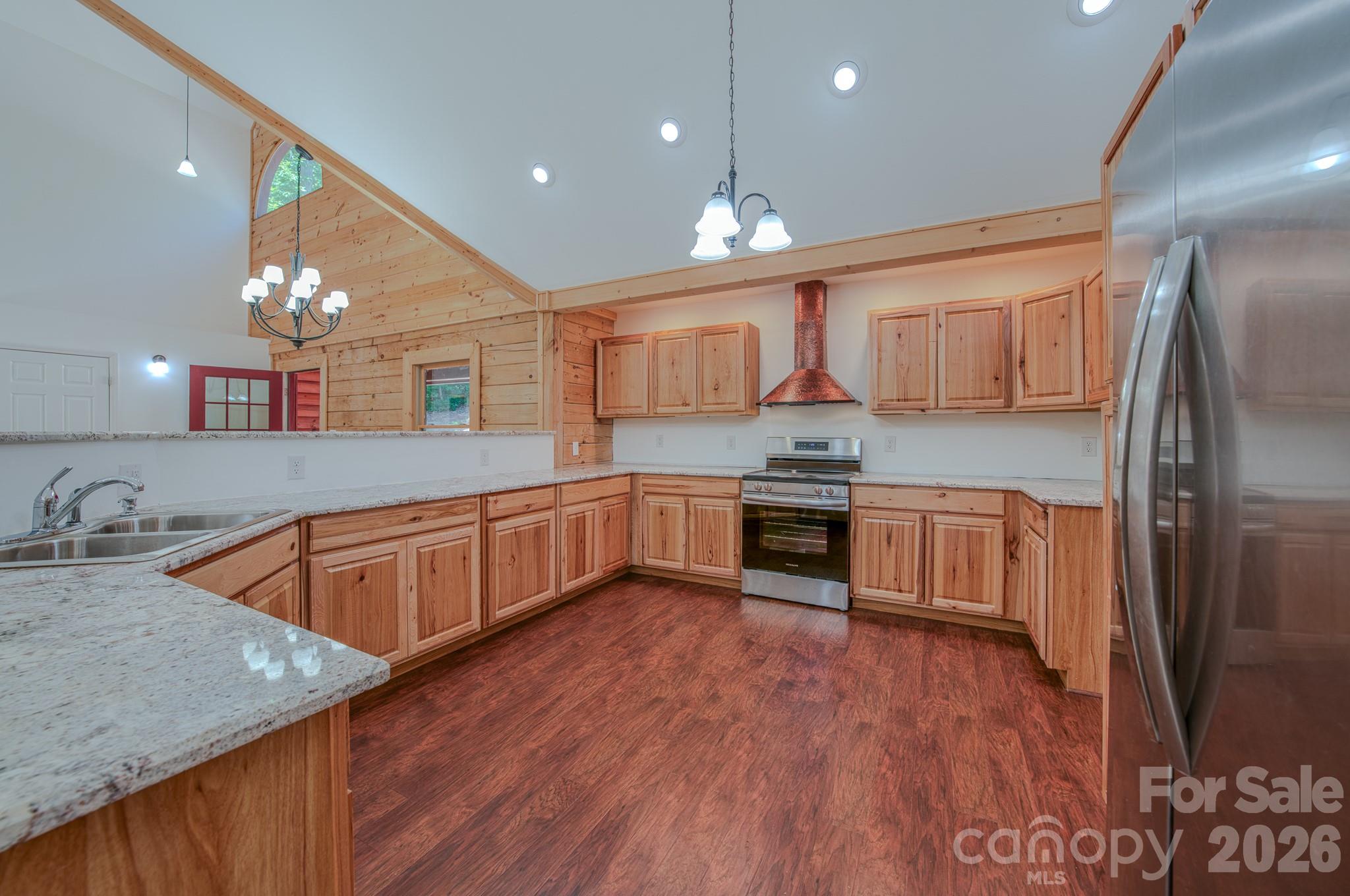231 Blue Bird Road Lake Lure, NC 28746 - Photo 9 of 36
