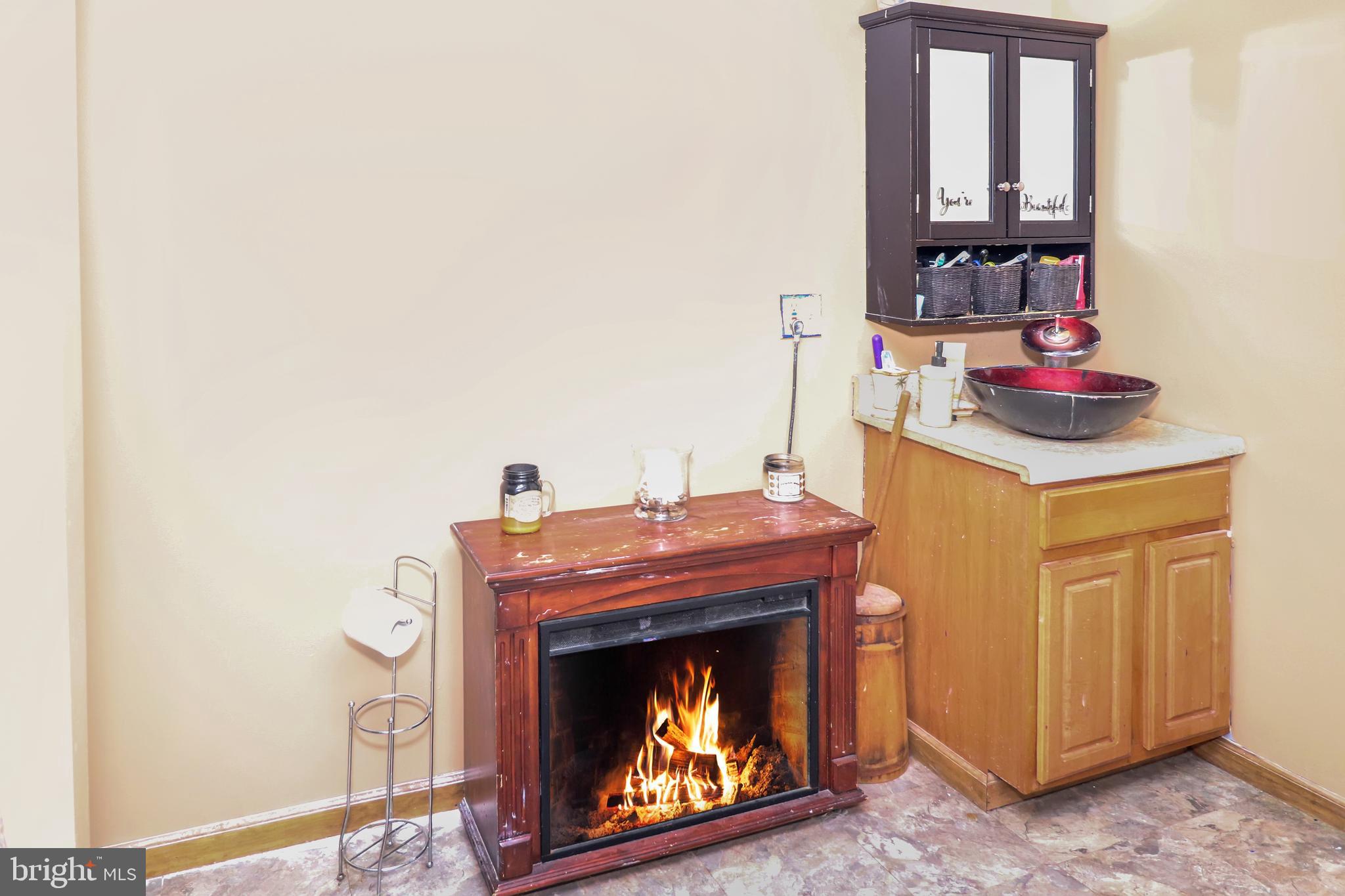 132 Natures Road Pine Grove, PA 17963 - Photo 11 of 31 Full Bath